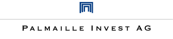 Logo Palmaille Invest AG
